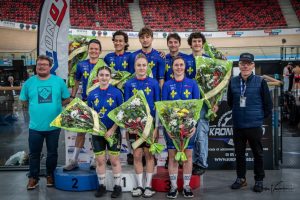 Lire la suite à propos de l’article Résultats Piste du 14/12