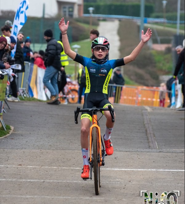 Lire la suite à propos de l’article Résultats CX du 21/28 décembre