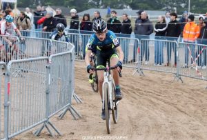 Lire la suite à propos de l’article Résultats CX du 14/12