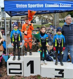 Lire la suite à propos de l’article 10/01 résultats CX d&rsquo;Ecouen