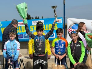 Lire la suite à propos de l’article Résultats du 01 au 08 Mars