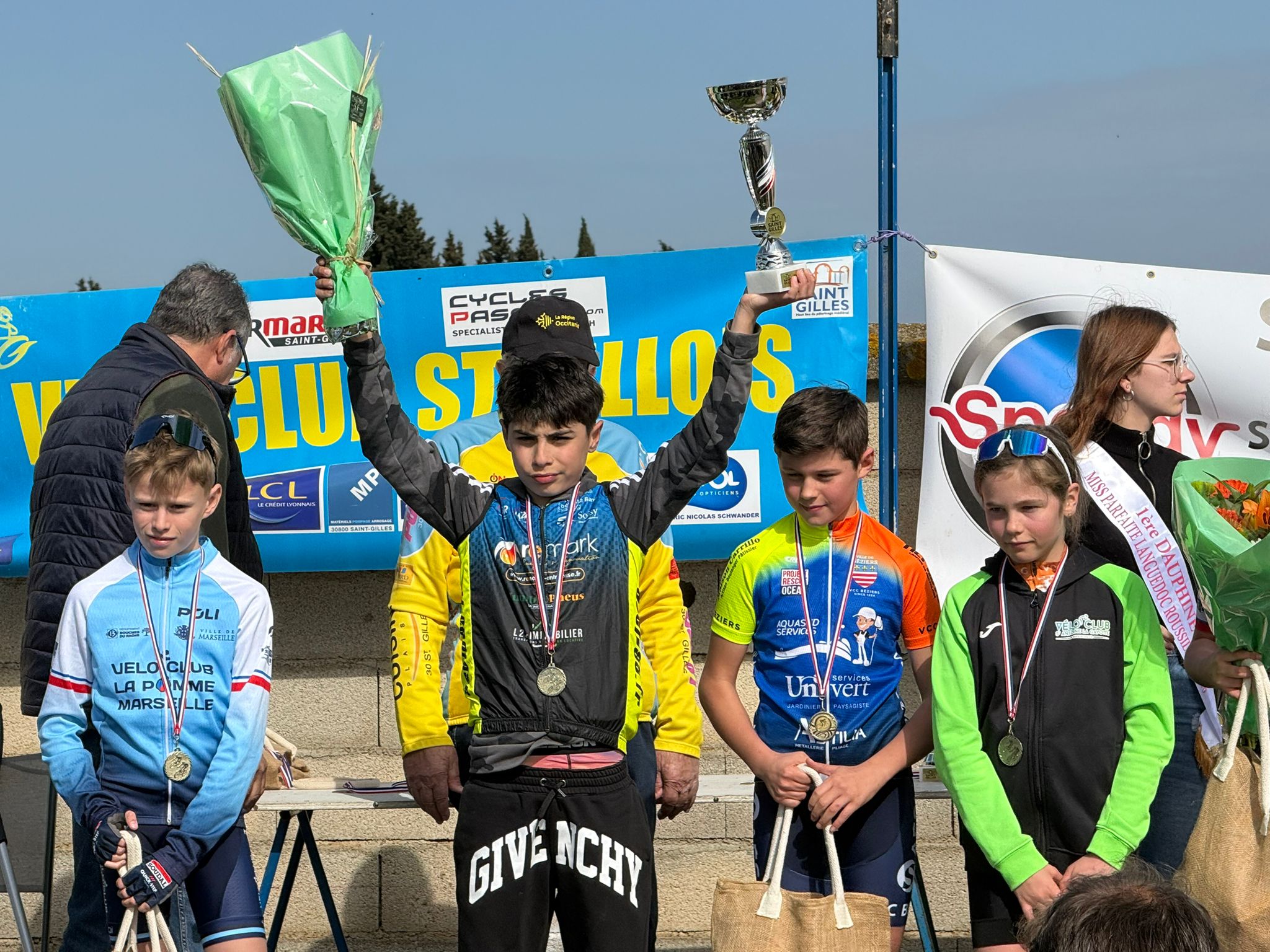 Lire la suite à propos de l’article Résultats du 01 au 08 Mars