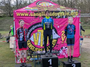 Lire la suite à propos de l’article Résultats du 14/15 Mars