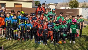 Lire la suite à propos de l’article Les résultats du 21/22 mars