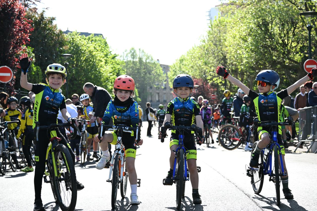 Lire la suite à propos de l’article Résultats du 18/19 avril